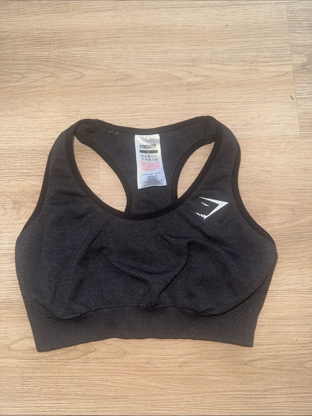 Gymshark sports bra